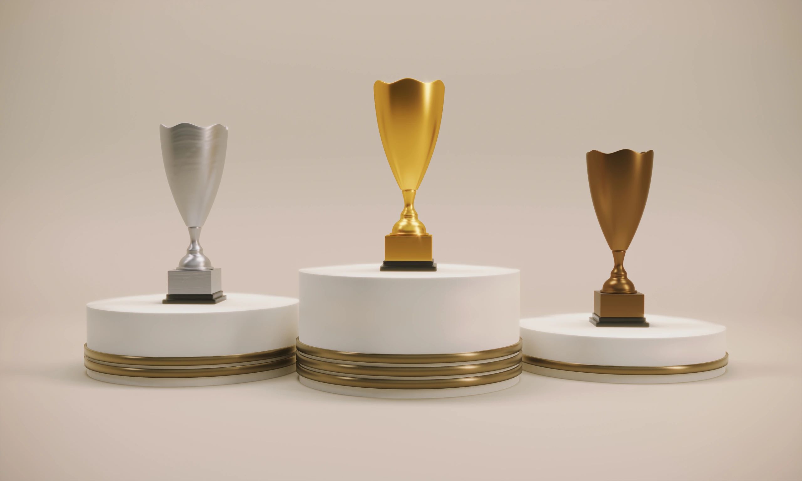 photography award ceremony